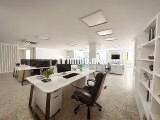 Très beau plateau de bureau beaucoup de cachet - Bureau à louer - Casablanca