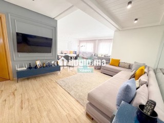 Place ollier top appartement meublé - Appartement à louer - Casablanca