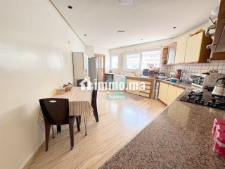 Place ollier top appartement meublé - Appartement à louer - Casablanca