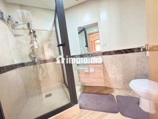 Place ollier top appartement meublé - Appartement à louer - Casablanca