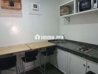 Suite 6 postes VUE MER – Roche Noire - Appartement à louer - Casablanca