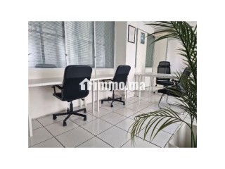 Location bureau équipé Roche Noire 30 m² - Bureau à louer - Casablanca