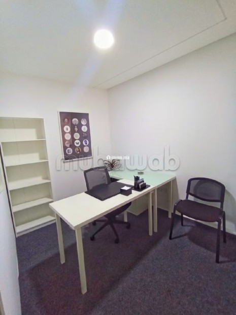Location bureau privatif 2 pers. Sidi maarouf - Location Immobilier - Casablanca - photo 1