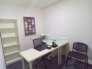 Location bureau privatif 2 pers. Sidi maarouf - Bureau à louer - Casablanca