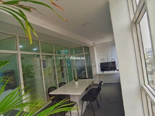 Location bureau privatif 2 pers. Sidi maarouf - Bureau à louer - Casablanca