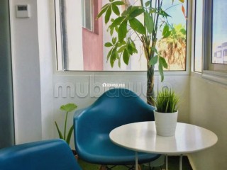 Location bureau privatif 2 pers. Sidi maarouf - Bureau à louer - Casablanca