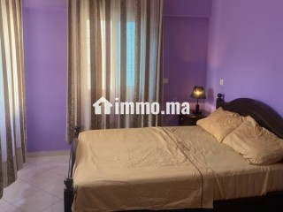 Appartement propre proche de la corniche - Appartement à louer - Al Hoceïma