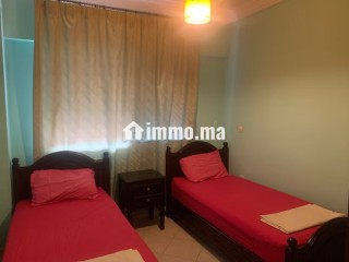 Appartement propre proche de la corniche - Appartement à louer - Al Hoceïma