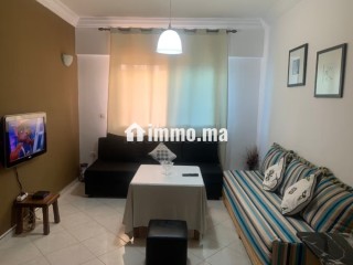 Appartement propre proche de la corniche - Appartement à louer - Al Hoceïma