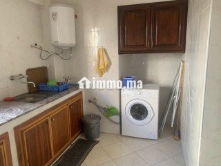 Appartement propre proche de la corniche - Appartement à louer - Al Hoceïma