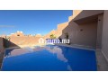 Appartement meublé 1 Ch Neuf avec Grande Terrasse – Piscine - miniature 3