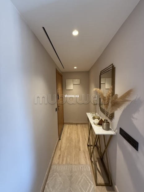 Marrakech – Appartement moderne 2 chambres avec terrasse & vue Atlas - Vente Immobilier - Marrakech - photo 7