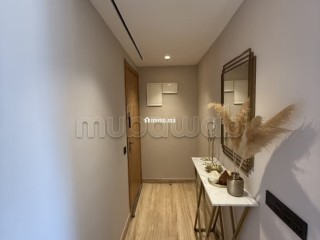 Marrakech – Appartement moderne 2 chambres avec terrasse & vue Atlas - Appartement à vendre - Marrakech
