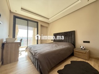 Marrakech – Appartement moderne 2 chambres avec terrasse & vue Atlas - Appartement à vendre - Marrakech