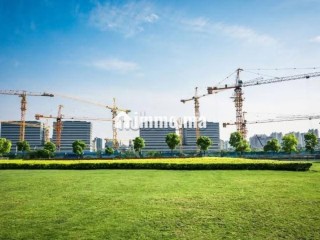 Vente terrain à Haut Founty.
Superficie 311 m² - Terrain à vendre - Agadir