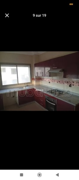 Haut standing Angle Ensoleillée Finition - Vente Immobilier - Casablanca - photo 1