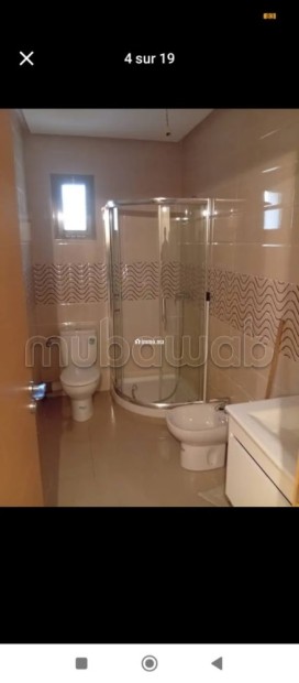 Haut standing Angle Ensoleillée Finition - Vente Immobilier - Casablanca - photo 2