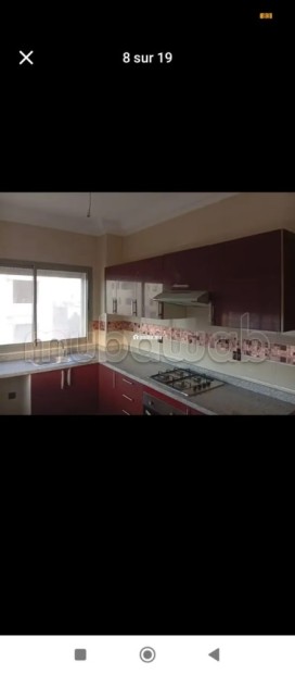 Haut standing Angle Ensoleillée Finition - Vente Immobilier - Casablanca - photo 3
