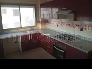Haut standing Angle Ensoleillée Finition - Appartement à vendre - Casablanca