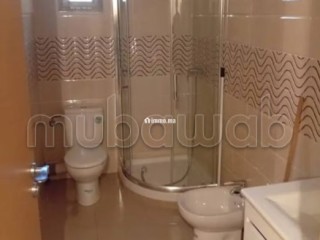 Haut standing Angle Ensoleillée Finition - Appartement à vendre - Casablanca