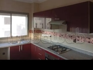 Haut standing Angle Ensoleillée Finition - Appartement à vendre - Casablanca