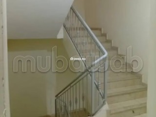 Haut standing Angle Ensoleillée Finition - Appartement à vendre - Casablanca