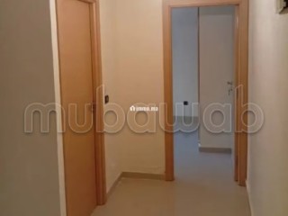 Haut standing Angle Ensoleillée Finition - Appartement à vendre - Casablanca