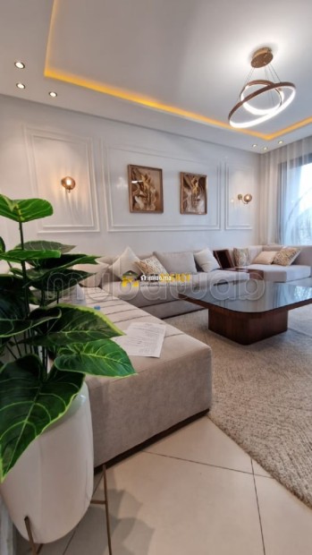 Charment Appartement Lumineux a Vendre - Vente Immobilier - Tanger - photo 2