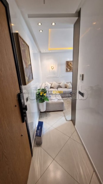 Charment Appartement Lumineux a Vendre - Vente Immobilier - Tanger - photo 8