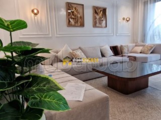 Charment Appartement Lumineux a Vendre - Appartement à vendre - Tanger