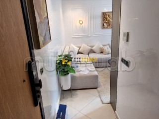 Charment Appartement Lumineux a Vendre - Appartement à vendre - Tanger