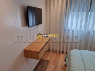 Charment Appartement Lumineux a Vendre - Appartement à vendre - Tanger