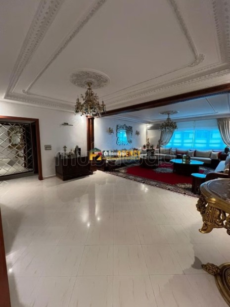 Appartement à Vendre 153 m², Proche de Tout - Vente Immobilier - Tanger - photo 1