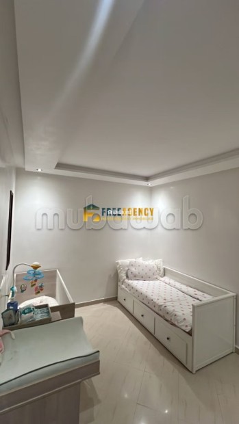 Appartement à Vendre 153 m², Proche de Tout - Vente Immobilier - Tanger - photo 3