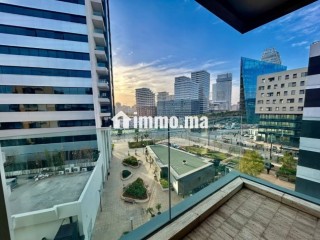 Très bel appartement MEUBLE à louer, CFC - Appartement à louer - Casablanca