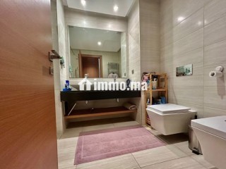 Très bel appartement MEUBLE à louer, CFC - Appartement à louer - Casablanca