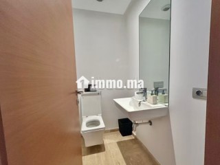 Très bel appartement MEUBLE à louer, CFC - Appartement à louer - Casablanca