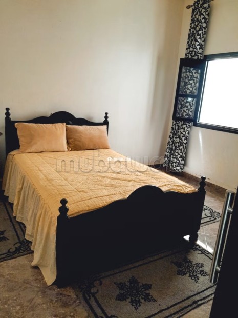 Appartement à louer à Anza. 2 chambres - Location Immobilier - Agadir - photo 1