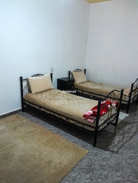 Appartement à louer à Anza. 2 chambres - Location Immobilier - Agadir - photo 3