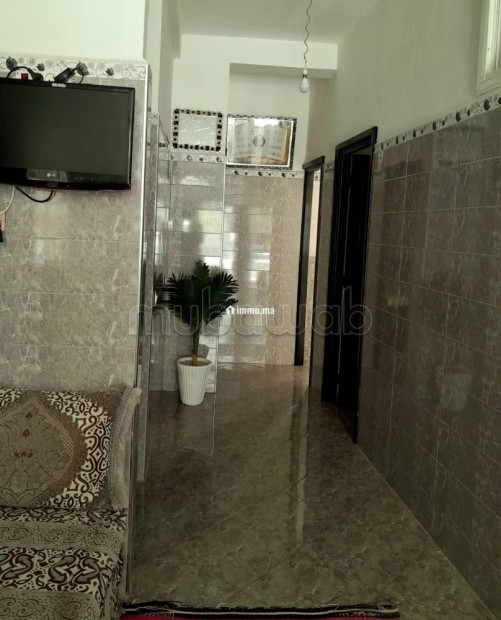 Appartement à louer à Anza. 2 chambres - Location Immobilier - Agadir - photo 4