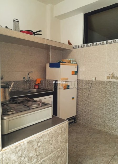 Appartement à louer à Anza. 2 chambres - Location Immobilier - Agadir - photo 7