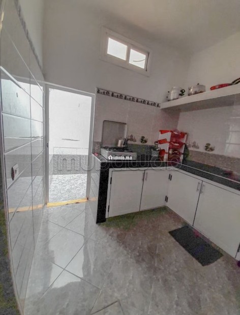 Appartement à louer à Anza. 2 chambres - Location Immobilier - Agadir - photo 8