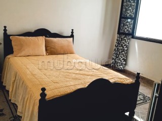 Appartement à louer à Anza. 2 chambres - Appartement à louer - Agadir