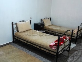 Appartement à louer à Anza. 2 chambres - Appartement à louer - Agadir