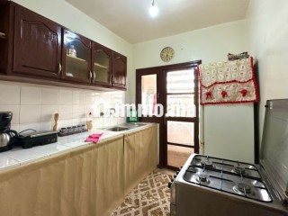 Appartements à louer à M'Diq. 2 chambres agréables. Porte blindée, sécurité - Appartement à vendre - Mdiq