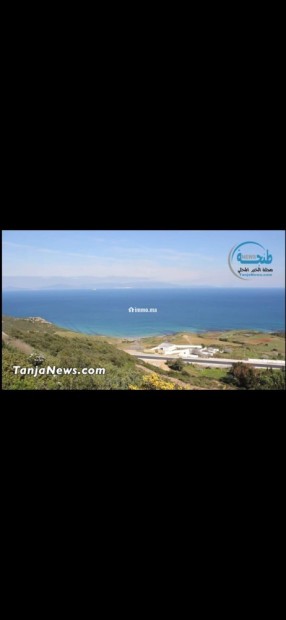 Terrain panoramique à Tanger Zraraa - Vente Immobilier - Tanger - photo 6