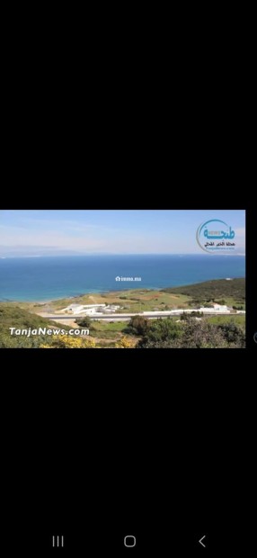 Terrain panoramique à Tanger Zraraa - Vente Immobilier - Tanger - photo 4