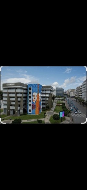 Appartement au Boulevard Med V - Vente Immobilier - Tanger - photo 2