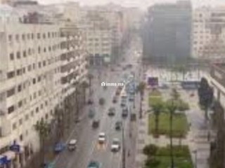 Appartement au Boulevard Med V - Appartement à vendre - Tanger