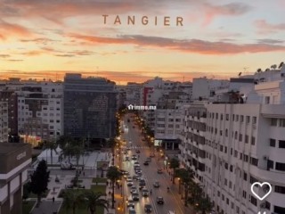 Appartement au Boulevard Med V - Appartement à vendre - Tanger